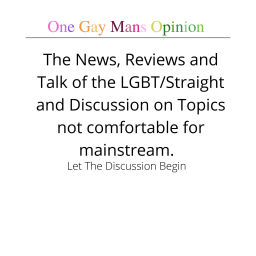 Podcast thumbnail for One Gay Mans Opinion