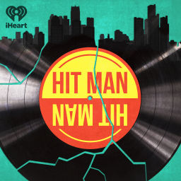 Podcast thumbnail for Hit Man