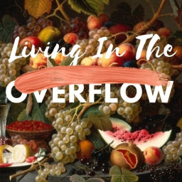 Podcast thumbnail for Living in The Overflow