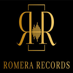 Podcast thumbnail for Romera Records Podcast