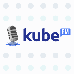 Podcast thumbnail for KubeFM