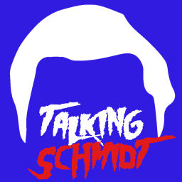 Podcast thumbnail for Talking Schmidt