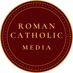 Podcast thumbnail for Roman Catholic Media