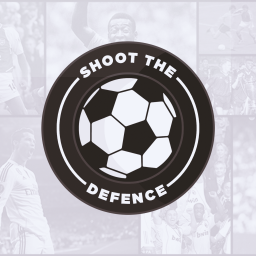 Podcast thumbnail for Shoot the Defence