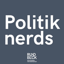 Podcast thumbnail for Politiknerds - Der Niedersachsen-Podcast