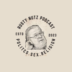 Podcast thumbnail for Rusty Nutz