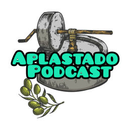 Podcast thumbnail for Aplastado Podcast