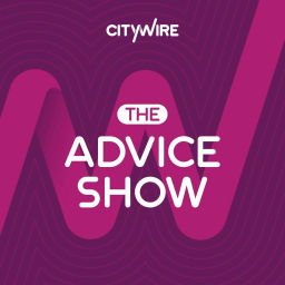Podcast thumbnail for The Advice Show