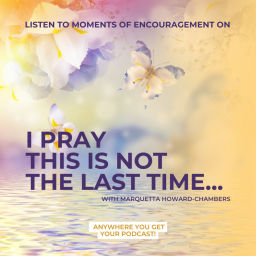 Podcast thumbnail for I Pray This Is Not The Last Time...