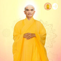 Podcast thumbnail for TT. THÍCH TUỆ HẢI - CHÙA LONG HƯƠNG
