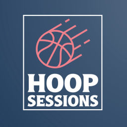 Podcast thumbnail for Hoop Sessions