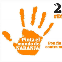 Podcast thumbnail for Día Naranja
