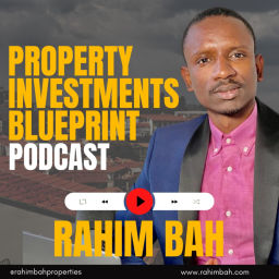 Podcast thumbnail for Property Investments Blueprint