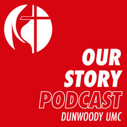 Podcast thumbnail for Our Story