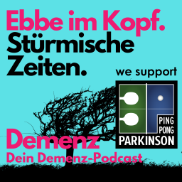 Podcast thumbnail for Ebbe im Kopf | Dein Demenz-Podcast