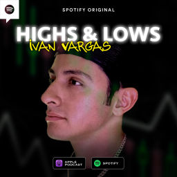 Podcast thumbnail for HIGHS & LOWS