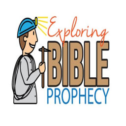 Podcast thumbnail for Exploring Bible Prophecy