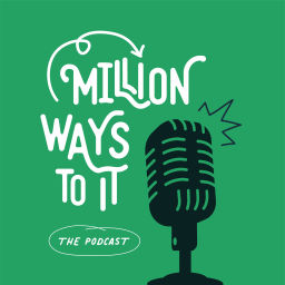 Podcast thumbnail for MWTI Podcast