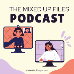 Podcast thumbnail for Mixed Up Files of Ammu and Zoe