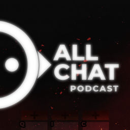 Podcast thumbnail for All Chat