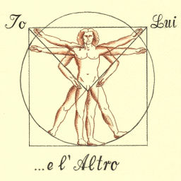 Podcast thumbnail for Io, lui... e l'altro