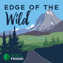 Podcast thumbnail for Edge of the Wild