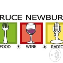 Podcast thumbnail for Food Dude Bruce Newbury