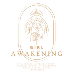 Podcast thumbnail for Girl Awakening