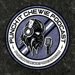 Podcast thumbnail for Punch It Chewie Podcast