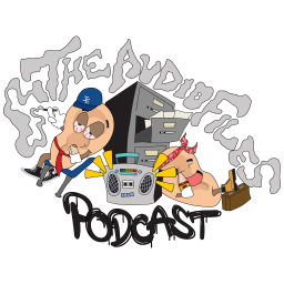 Podcast thumbnail for The Audiofiles Podcast