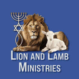 Podcast thumbnail for Lion and Lamb Ministries Podcast