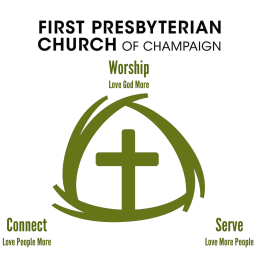 Podcast thumbnail for First Presbyterian Church