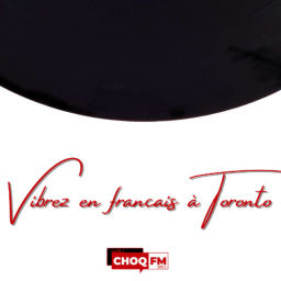 Podcast thumbnail for Les Podcasts de CHOQ FM 105.1