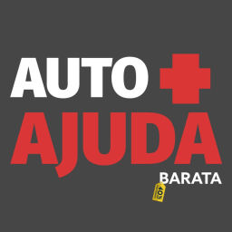 Podcast thumbnail for AutoAjuda Barata