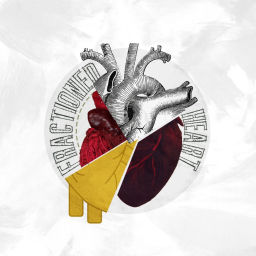 Podcast thumbnail for Fractioned Heart