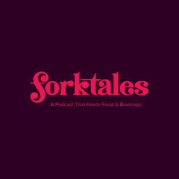 Podcast thumbnail for Forktales