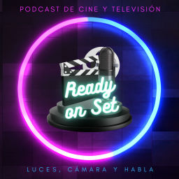 Podcast thumbnail for Ready on Set Podcast