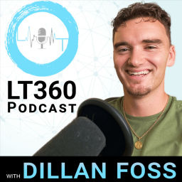 Podcast thumbnail for LT360 PODCAST