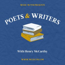 Podcast thumbnail for Poets & Writers