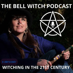 Podcast thumbnail for The Bell Witch Podcast