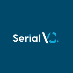 Podcast thumbnail for Serial VC
