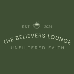 Podcast thumbnail for The Believers Lounge: Unfiltered Faith
