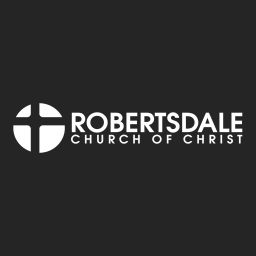 Podcast thumbnail for Robertsdale Church of Christ