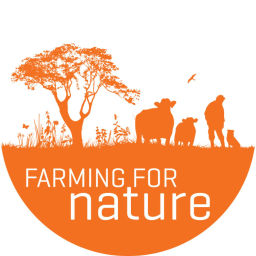 Podcast thumbnail for Farming for Nature