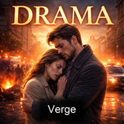 Podcast thumbnail for Verge