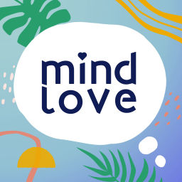 Podcast thumbnail for Mind Love • Modern Mindfulness to Think, Feel, and Live Well