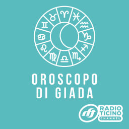 Podcast thumbnail for Oroscopo Di Giada