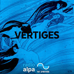 Podcast thumbnail for Vertiges