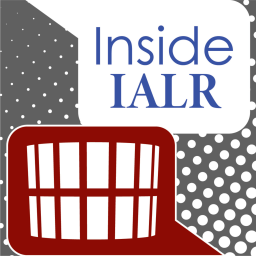 Podcast thumbnail for Inside IALR