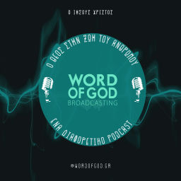 Podcast thumbnail for Word of God Podcast